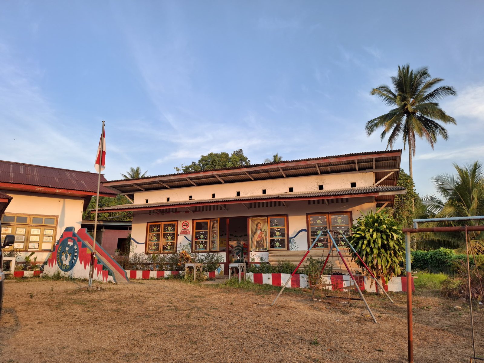 TK Santa Theresia